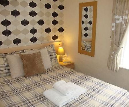Hotel The Edelweiss Blackpool Esterno foto