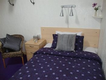 Hotel The Edelweiss Blackpool Esterno foto