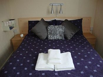 Hotel The Edelweiss Blackpool Esterno foto