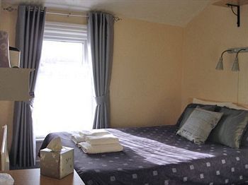 Hotel The Edelweiss Blackpool Esterno foto